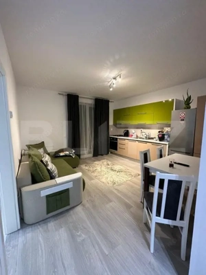 Apartament 2 camere, la cheie, parcare, boxa, Beta Residence