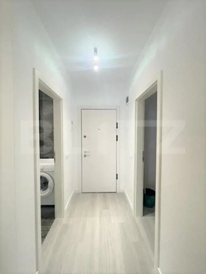 Apartament 2 camere, la cheie, parcare, boxa, Beta Residence - imagine 6