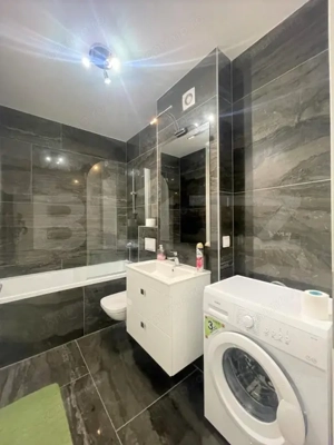 Apartament 2 camere, la cheie, parcare, boxa, Beta Residence - imagine 5