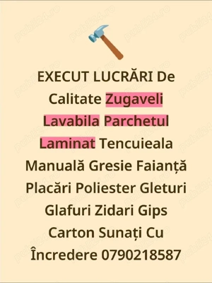 Amnejari apartamente  - imagine 4