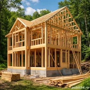 servicii complete acoperisuri  - imagine 5