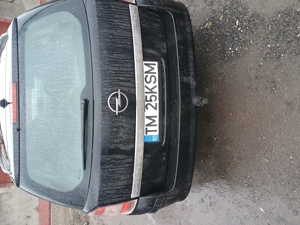 Opel Astra h - imagine 3