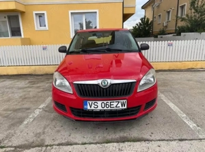 Skoda Fabia 1.2 benzina 2012 - imagine 5