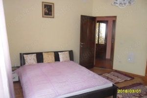 Inchiriez apartament 2 camere, liber de la 1 Febr.