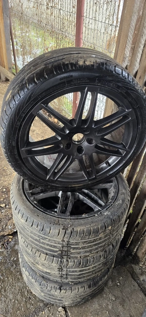 Jante 5x112 245/40/ R19