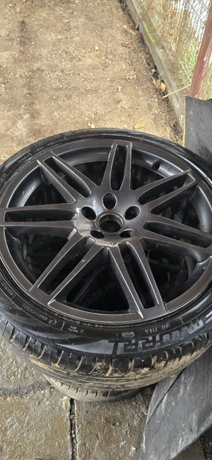 Jante 5x112 245/40/ R19 - imagine 4