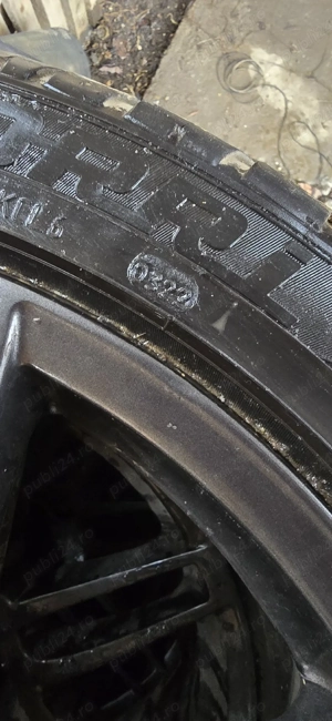 Jante 5x112 245/40/ R19 - imagine 3