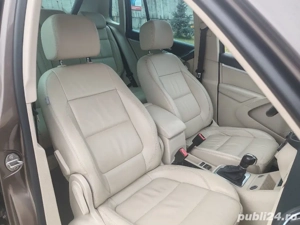vand VW Tiguan automat  - imagine 2