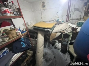 decopertări si debarasări 