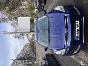 Ford Kuga Titanium 4x4 - 2014 - imagine 7