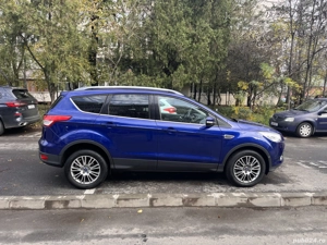 Ford Kuga Titanium 4x4 - 2014 - imagine 2
