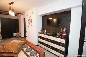De vânzare apartament 2 camere Predeal - imagine 7