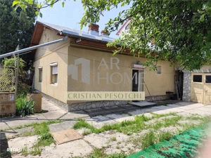 Casa Campina: 4 camere, 95mp.s.u.