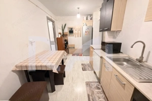 Investitie excelenta ! - 2 camere, Piata Garii - imagine 3