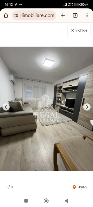 Apartament de vânzare Hunedoara preț redus  - imagine 2