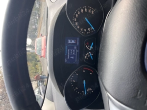 Ford Kuga Titanium 4x4 - 2014 - imagine 10