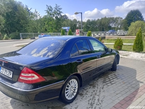 Vand Mercedes Benz C200CDI - imagine 4