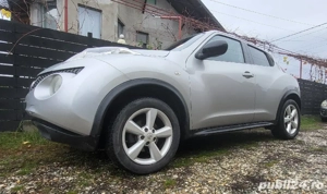 nissan juke - imagine 5