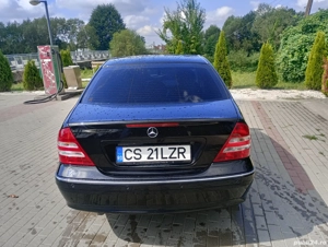 Vand Mercedes Benz C200CDI - imagine 6