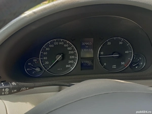 Vand Mercedes Benz C200CDI - imagine 3