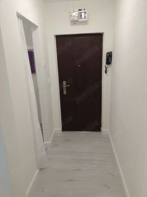 Apartament 2 camere Trivale