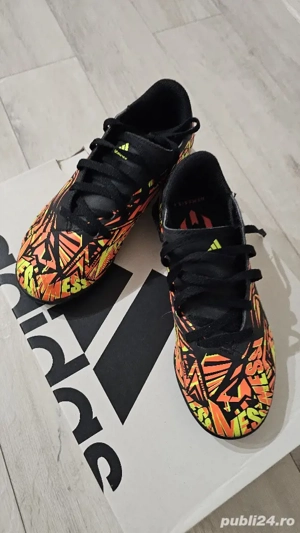 Adidas fotbal copii editia Messi