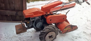 vand schimb motocultor cu freza