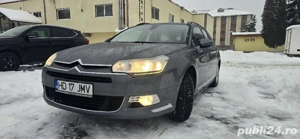 Citroen C5  inm Ro 