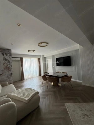 Apartament 3 cam 109mp