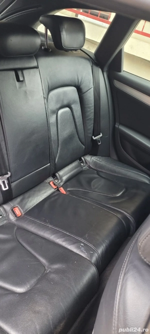 Dezmembrez Audi A4 B8 s-line - imagine 4