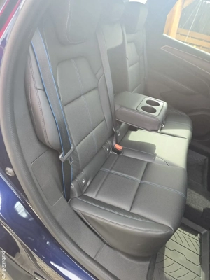 Renault Arkana Esprit Alpine mild hybrid 160 EDC - imagine 9