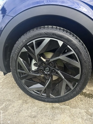 Renault Arkana Esprit Alpine mild hybrid 160 EDC - imagine 5