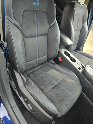 Renault Arkana Esprit Alpine mild hybrid 160 EDC - imagine 8