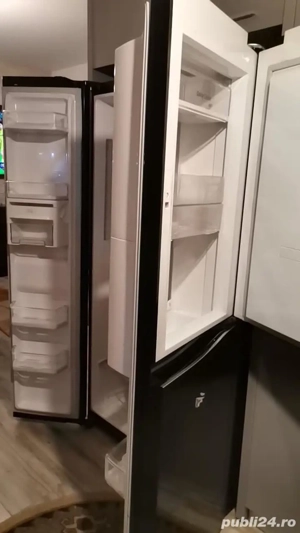Frigider LG Side by Side - imagine 3
