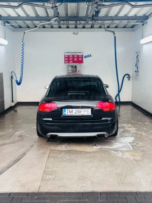 Audi A4 3.2 benzina quattro - imagine 3