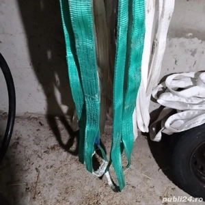 chingi pentru paleti sau tractat - imagine 2