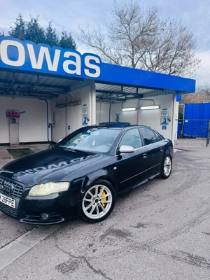 Audi A4 3.2 benzina quattro - imagine 2