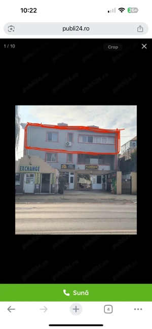 spatiu inchiriat birouri