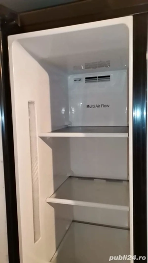 Frigider LG Side by Side - imagine 5