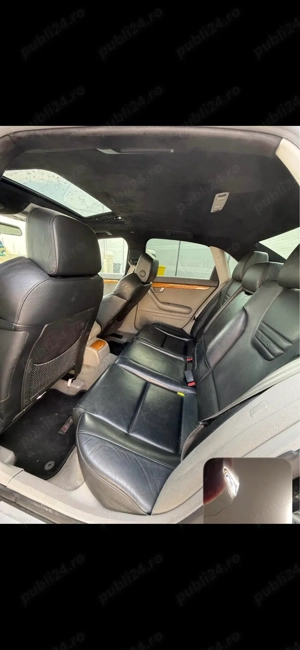 Audi A4 3.2 benzina quattro - imagine 4