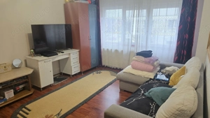 Vand apartament cu 3 camere decomandat in Deva, zona Eminescu (Profi), etaj 1, situat pe mijloc, 