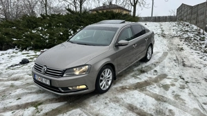Vw passat b7    variante sau cashh