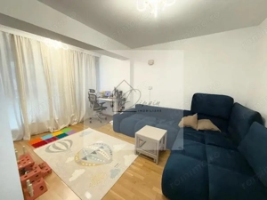 Apartament 2 camere Baneasa  Pod - Biharia I Mobilat Utilat I COM 0%