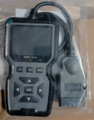 Tester diagnoza auto  - imagine 2