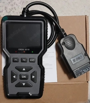 Tester diagnoza auto  - imagine 3