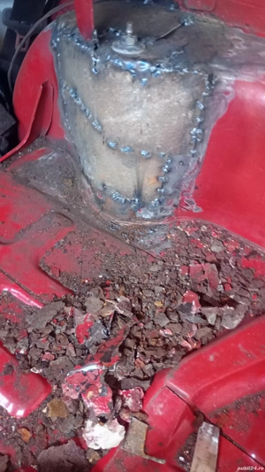 suduri auto pregătire pentru ITP det privat 