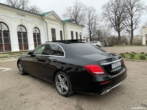 Mercedes EClass - imagine 5