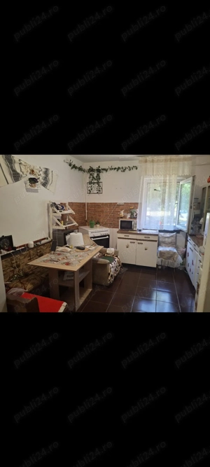 Apartament 2 camere Sagului de vânzare  - imagine 7