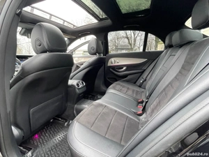 Mercedes EClass - imagine 2