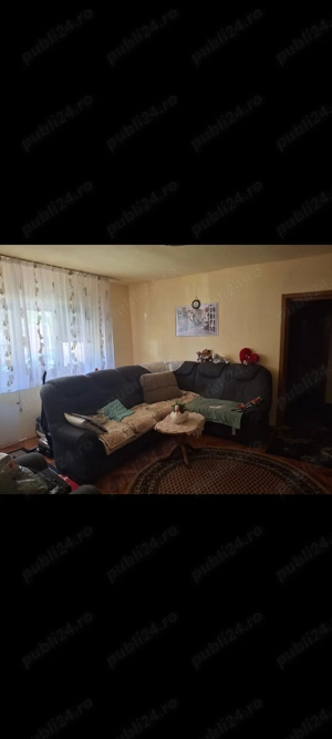 Apartament 2 camere Sagului de vânzare  - imagine 5
